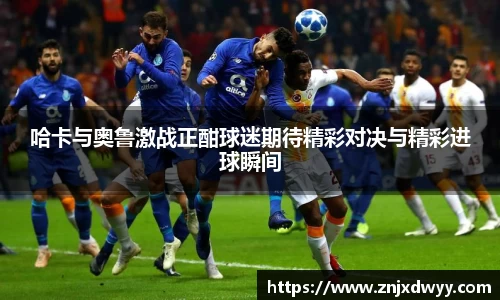 哈卡与奥鲁激战正酣球迷期待精彩对决与精彩进球瞬间